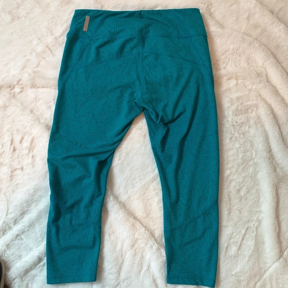 Zella leggings Medium